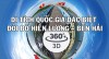 Di tích Quốc gia đặc biệt Đôi bờ Hiền Lương - Bến Hải