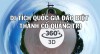 Di tích Quốc gia đặc biệt Thành cổ Quảng Trị
