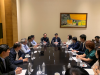 Surbana Jurong Consulting - Sakae Consulting (Singapore) proposes to support Quang Tri province in planning strategic development