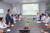 People's Committee of Quang Tri Province works with VSIP in Binh Duong province