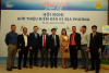 Tourism promotion of 5 localities “Magic heritage region” in Ha Noi