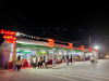 Exhibition of typical products of Quang Tri province