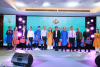 Cooperation in tourism development between Lam Dong and the central provinces
