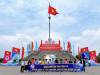 Ensuring security and safety of tourism activities on the occasion of the holiday April 30 - May 1, 2022