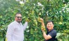 QUANG TRI AGRICULTURAL PRODUCTS REACHING  GLOBAL MARKETS