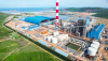 DEVELOPMENT MOMENTUM FROM COASTAL ECONOMIC ZONES