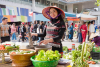 LAO BẢO ORGANIZES NGUYỄN HUỆ WALKING STREET AND BORDER MARKET FAIR TO CELEBRATE THE LUNAR NEW YEAR 2026
