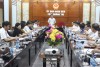 Đánh giá kết quả triển khai xây dựng chính quyền điện tử và mô hình đô thị thông minh tỉnh Quảng Trị năm 2018