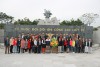 Khách du lịch đến tỉnh Quảng Trị năm 2018 đã có bước chuyển biến tích cực