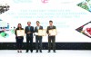 Hội thảo kết thúc dự án Phát triển kinh tế vùng và địa phương trên tuyến hành lang kinh tế Đông Tây