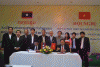 Hội nghị hợp tác phát triển ngành công thương 2 tỉnh Quảng Trị- Savannakhet
