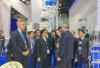 Chủ tịch UBND tỉnh Nguyễn Đức Chính thăm và làm việc với Tập đoàn Gazprom tại Liên bang Nga