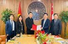 Bi thu Quang Tri