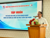 Tập huấn phổ biến kiến thức, hỗ trợ doanh nghiệp nâng cao năng lực thiết kế phát triển sản phẩm