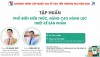 Tap huan