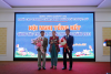 Hội nghị tổng kết công tác thi đua, khen thưởng năm 2021  của Khối thi đua các Trung tâm, Ban quản lý thuộc Sở