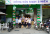 Hội nghị kết nối giao thương 2 tỉnh Quảng Trị - Quảng Ngãi