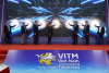 Khai mạc Hội chợ Du lịch Quốc tế Việt Nam - VITM Hà Nội 2022