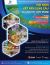 Quảng Trị tổ chức Hội nghị Kết nối cung cầu giao thương các vùng miền năm 2022