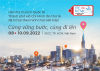Quảng Trị tham gia Hội chợ Du lịch quốc tế TP. HCM lần thứ 16 với nhiều gói du lịch, voucher khuyến mãi vô cùng hấp dẫn