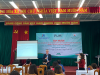 Khai mạc Chương trình tập huấn nâng cao năng lực cho doanh nghiệp vừa và nhỏ trên địa bàn tỉnh Quảng Trị