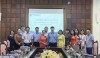 Nghiệm thu đề tài khoa học và công nghệ “Nghiên cứu phát triển sản phẩm du lịch đặc thù theo hướng bền vững của tỉnh Quảng Trị”