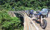 Tour Caravan trải nghiệm về " Đường mòn Hồ Chí Minh lịch sử"