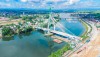 0055 A   Đôi bờ