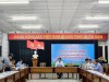 Tổ chức Chấm thi sáng tác biểu trưng (logo) và khẩu hiệu (slogan)  du lịch Quảng Trị
