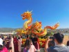 Lượng khách du lịch đến tỉnh Quảng Trị có bước đột phá  đầu năm Giáp Thìn Năm 2024