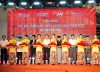 Đoàn Doanh nghiệp tỉnh Quảng Trị tham gia Hội chợ Xúc tiến Thương Mại Nông Nghiệp, Sản phẩm OCOP Thành phố Hà Nội năm 2024