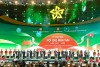 Khai mạc Hội chợ Mùa Thu lần thứ nhất – 2025: Kết nối con người với sản xuất, kinh doanh.