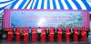Quảng Trị xuất khẩu lô hàng 60 tấn hạt trẩu đầu tiên sang Ấn Độ