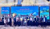 Hội nghị tổng kết liên kết phát triển du lịch 03 địa phương Huế - Quảng Trị - Đà Nẵng năm 2025