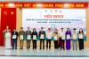 Công bố và đón nhận Văn bằng bảo hộ Chỉ dẫn địa lý “Khe Sanh” cho sản phẩm cà phê