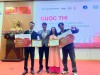 Quảng Trị đoạt 2 giải tại Cuộc thi “Giải pháp Đổi mới sáng tạo thích ứng với biến đổi khí hậu cho ngành cà phê”