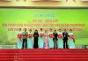 Khai mạc Hội chợ – Triển lãm quà tặng, sản phẩm công nghiệp nông thôn tiêu biểu và sản phẩm OCOP gắn với Lễ hội Ẩm thực món ngon Tây Nguyên 2025