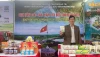 'Hành trình xanh' khơi nguồn cảm hứng