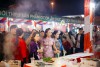 Nam Đông Hà rực rỡ dấu ấn lễ hội – Khởi đầu cảm xúc cho năm mới 2026