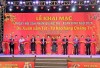 Khai mạc Ngày hội sản phẩm Quảng Trị – Xuân Bính Ngọ 2026
