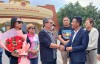 Phát huy tiềm năng du lịch xuyên biên giới