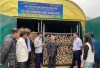 Giải pháp công nghệ xanh cho nghề mây tre