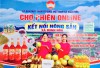 Chuyển đổi số trong tiêu thụ nông sản