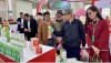 Hội chợ Mùa xuân - “đòn bẩy” chiến lược khởi tạo sự phát triển bứt phá ngay từ đầu năm