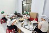 Hàng Việt khẳng định chỗ đứng trên thị trường Tết