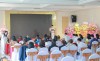 Lễ ra mắt Công ty TNHH MTV Phân phối sản phẩm Trường An Quảng Trị