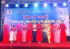 Sôi động phiên chợ sản phẩm OCOP và nông sản Quảng Trị