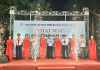 Khai mạc Phiên chợ sản phẩm OCOP và nông sản tỉnh Quảng Trị 2026 tại xã Cửa Việt