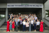 Quảng Trị thúc đẩy, kết nối tiêu thụ sản phẩm vào hệ thống siêu thị K-Market Hàn Quốc