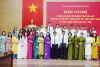Quảng Trị: Công bố quyết định thành lập Trung tâm Xúc tiến Đầu tư, Thương mại và Du lịch thuộc UBND tỉnh